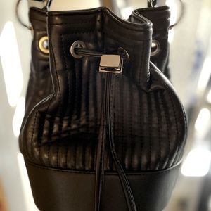 Zara Bucket Bag